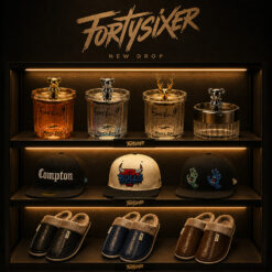 New Drop