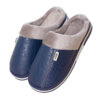 Premium Blue Slipper HOME TPR PU