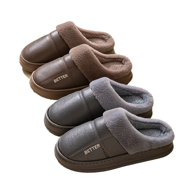 Premium Slipper Big size XL