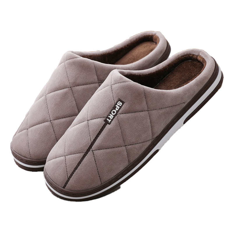 Premium Big Slipper TPR Size XL