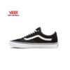 VANS SKATE OLD SKOOL - BLACK-WHITE