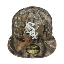 New Era New Chicago White Sox RealTree
