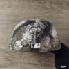 หมวก New Era Los Angeles Dodgers Realtree Camo 59Fifty Fitted Hat Size 7 1/2,7 5/8 - Image 6
