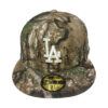 New Era New Los Angeles Dodgers RealTree