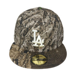 New Era New Los Angeles Dodgers RealTree