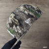 New Era New York Yangkees Real Tree 59Fifty Fitted Hat