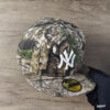 New Era New York Yangkees Real Tree 59Fifty Fitted Hat