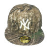 New Era New York Yankees Realtree