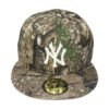 New Era New York Yankees Realtree