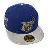 หมวก New Era Los Angeles Dodgers Japanese Samurai Logo Ohtani Patch