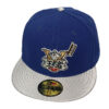 หมวก New Era Los Angeles Dodgers Japanese Samurai Logo Ohtani Patch