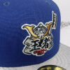 หมวก New Era Los Angeles Dodgers Japanese Samurai Logo Ohtani Patch