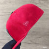 หมวก New Era New Jersey Devils 2003 Stanley Cup Scarlet Red On Black Editon 59Fifty Fitted Hat