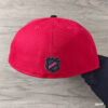 หมวก New Era New Jersey Devils 2003 Stanley Cup Scarlet Red On Black Editon 59Fifty Fitted Hat