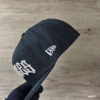 New Era New York Yankees World Series 1999 Metallic Script Black Edition 59Fifty Fitted Hat