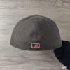 Brown Philadelphia Phillies Gray Bottom 2026 All Star Game Side Patch New Era 59Fifty Fitted 5
