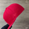 Los Angeles Angels 50th Anniversary Red Gray Brim 59Fifty New Era Fitted Hat