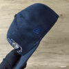Navy Blue Graffiti New York Yankees Gray Bottom 1942 All Star Game Side Patch New Era 59Fifty Fitted