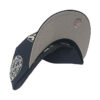 Navy Blue Graffiti New York Yankees Gray Bottom 1942 All Star Game Side Patch New Era 59Fifty Fitted