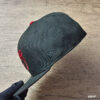 New York Yankees Metallica Supercharged 25th Anniversary Black Red Logo 59Fifty Fitted Hats