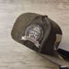 New York Yankees Metallica Supercharged 25th Anniversary Brown Logo 59Fifty Fitted Hats