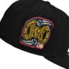 New Era 59Fifty New York Yankees New Era New York Yankees Metallica Supercharged 25th Anniversary Subway Series Black Edition