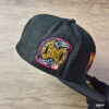 New York Yankees Metallica Supercharged 25th Anniversary Subway Series Black Logo 59Fifty Fitted Hats