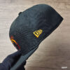 New York Yankees Metallica Supercharged 25th Anniversary Subway Series Black Logo 59Fifty Fitted Hats