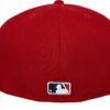 New York Yankees Red Durst 59FIFTY Fitted Hat