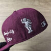 New Era Chicago White Sox AG Heavenly Collection 59Fifty Fitted Hat