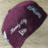 New Era Chicago White Sox AG Heavenly Collection 59Fifty Fitted Hat