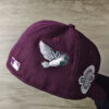 New Era Chicago White Sox AG Heavenly Collection 59Fifty Fitted Hat