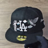 New Era Los Angeles Dodgers Heavenly Collection 59Fifty Fitted Hat