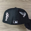 New Era Los Angeles Dodgers Heavenly Collection 59Fifty Fitted Hat