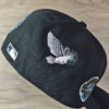 New Era Los Angeles Dodgers Heavenly Collection 59Fifty Fitted Hat
