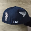 New Era New York Yankees AG Heavenly Collection 59Fifty Fitted Hat 8