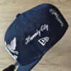 New Era New York Yankees AG Heavenly Collection 59Fifty Fitted Hat 8