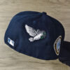 New Era New York Yankees AG Heavenly Collection 59Fifty Fitted Hat 8