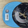 New Era New York Yankees AG Heavenly Collection 59Fifty Fitted Hat 8