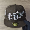 New Era San Diego Padres AG Heavenly Collection